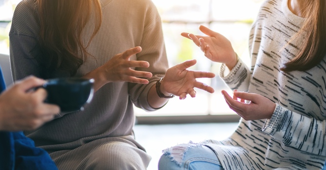 Mental Health Service Consultation
